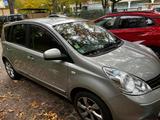 Nissan Note acenta 1.4 acenta TÜV bis 02/2027 Gültig ! - gebrauchte Nissan Note aus dem Jahr 2010