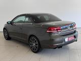 Volkswagen Eos 2.0 TDI BMT Aut. Exclusive Individual|KAMERA - Volkswagen Eos: Automatik