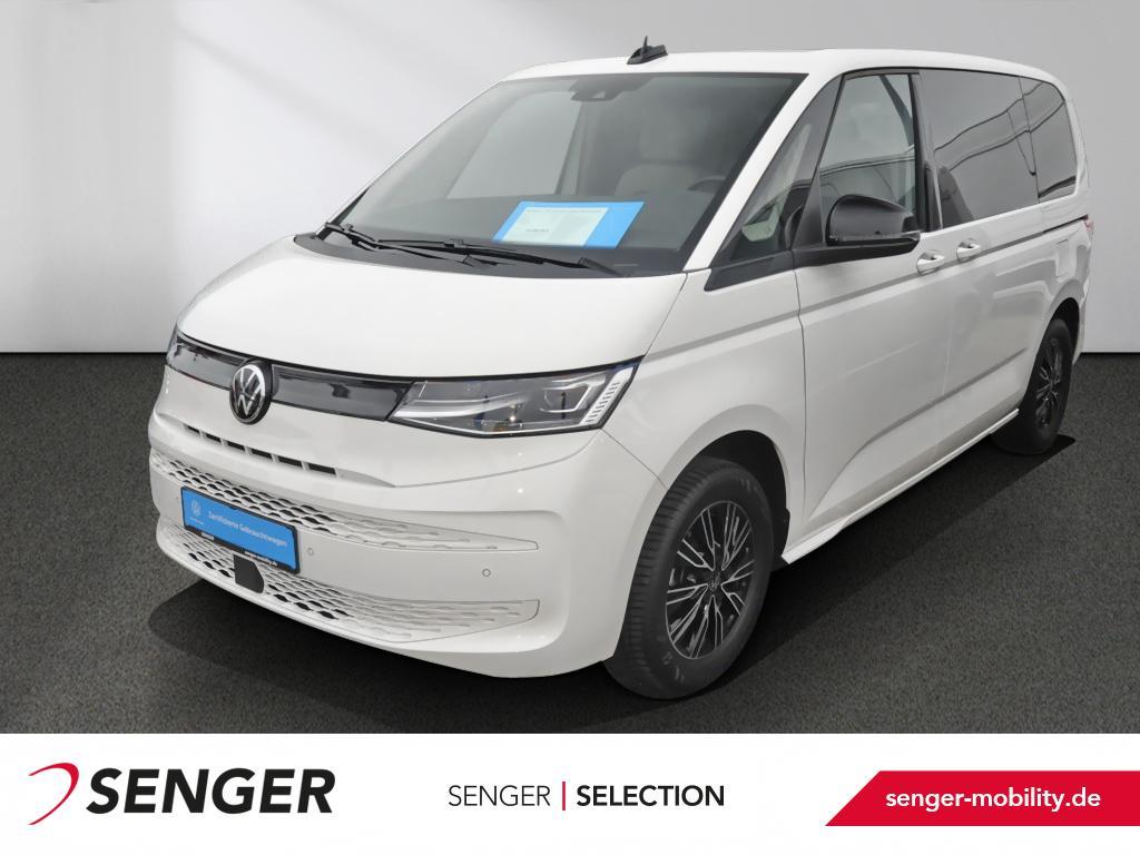 Volkswagen T7 Multivan 2,0 TDI Panorama Gute-Nacht-Paket
