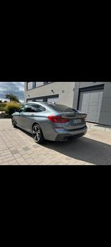 BMW 630 Gran Turismo 630d xDrive, M Paket ,Panorama - BMW 630 Gran Turismo Gebrauchtwagen