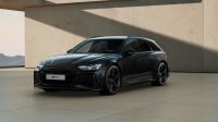 Audi RS6 - Vorschau Bild 2