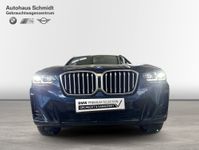 BMW X3 - Vorschau Bild 7