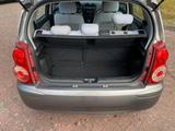 Kia Picanto 1.1 EX - Kia Picanto mit Benzin-Antrieb: Limousine, Automatik