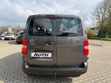 Toyota Proace Verso 2.0 Comfort L1 9-Sitzer Klima*Navi - Toyota mit Diesel-Antrieb: Kombi, Schaltgetriebe