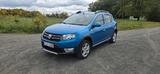 Dacia Sandero TCe 90 eco2 Stepway Ambiance Stepway... - Dacia Sandero: Eco2