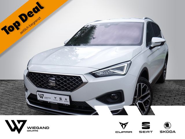 Seat Tarraco 2.0 TDI Xperience AHK ACC STANDHZ LED