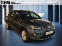 Seat Arona - Vorschau Bild 7
