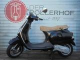 Vespa LX  50  2 Takt - VESPA 50L