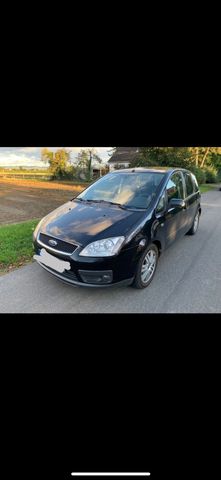 Ford C MAX CDTI 2.0 Ghia