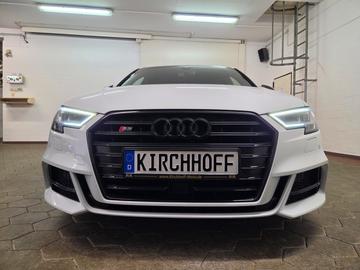 2019 AUDI S3 photo 7