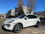 Porsche Cayenne *SERVICE NEW*TÜV* - Porsche: New