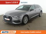 Audi A6 35 TDI Mild-Hybrid Aut.*NAVI*LED*ACC*CAM*PDC* - Audi A6 35 TDI Gebrauchtwagen