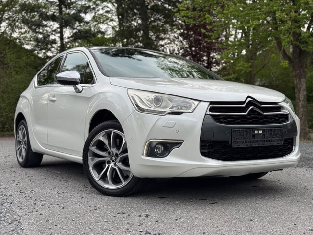 Citroën DS4 SportChic*GARANTI*200PS*MASSAGE*ASSISTENT
