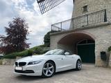 BMW Baureihe Z4 Roadster sDrive 28i - BMW Z4 in Hamm