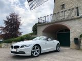 BMW Baureihe Z4 Roadster sDrive 28i