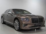 Bentley Flying Spur Mulliner - Bentley Flying Spur mit Hybrid-Antrieb