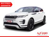 Land Rover Range Rover Evoque 2.0 R-Dynamic SE 4x4 LED Navi - Land Rover Gebrauchtwagen