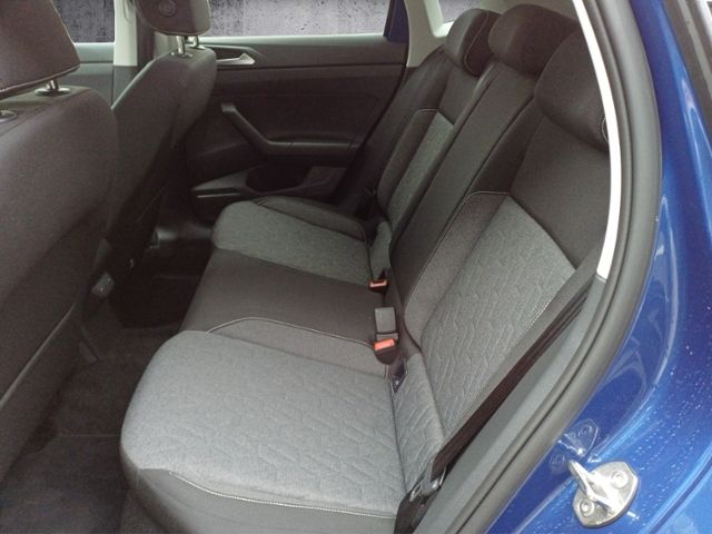 Polo 1.0 TSI Life MOVE/NAVI/LED/KLIMA/SHZ/EINPAR