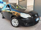 Volkswagen Polo 1.4/69CV TDI 5p. Sportline - Volkswagen Polo Sportline mit Diesel-Antrieb