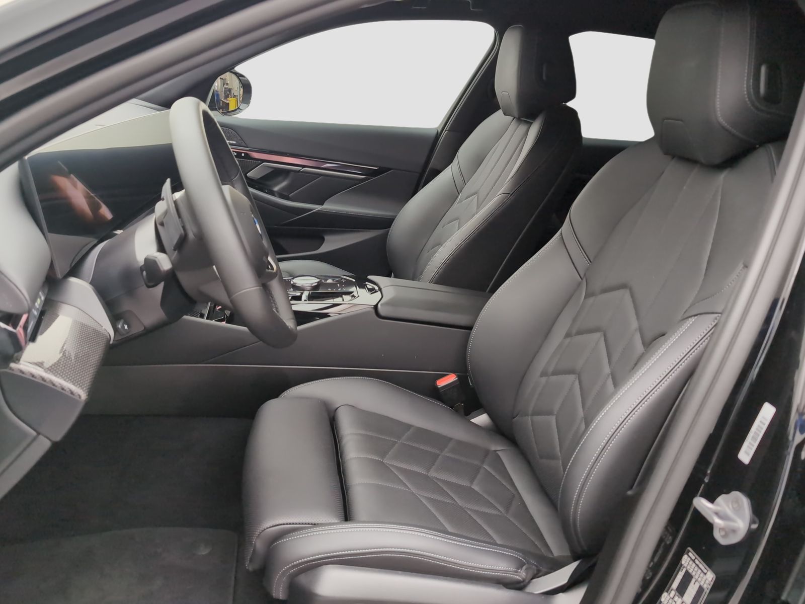 BMW 520 - Bild 9