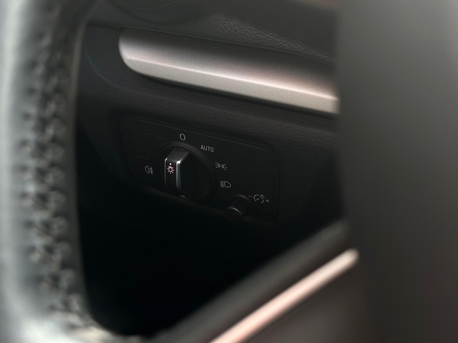 AUDI A3 1.4TFSI ATTRACTION BI-XENON#SHZ#KLIMAAUTO#PDC - Image 18