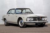 Alfa Romeo 2000 Sprint Coupé, 1 von 704 gebauten - Alfa Romeo Sprint Gebrauchtwagen