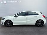 Mercedes-Benz A 160 CDI/KLIMA/EFH/TEMPOMAT/EURO6/TOP ZUSTAND - Mercedes-Benz A 160 mit Diesel-Antrieb