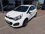 Kia Rio Edition 7 AWR KLIMA - Kia Rio: Edition 7