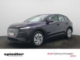 Audi Q4 e-tron 40 / Standklima, Navi+, CarPlay, LED - Audi Q4 e-tron Jahreswagen