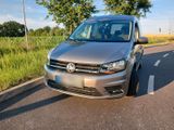 Volkswagen vw caddy 2.0 TDI blue motion - Volkswagen Caddy in Kassel