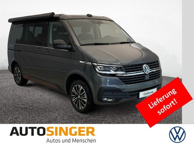 Volkswagen T6 California 6.1 Beach Camper Edition AHK*STDHZ