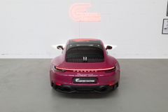 PORSCHE 992 Carrera GTS I Lift I Burmester I Approved