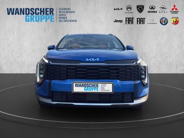 Kia SPORTAGE 1,6 *LED*NAVI*TEMPOMAT