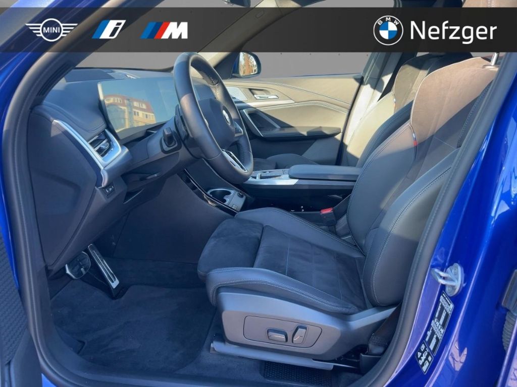 BMW X1 - Bild 7