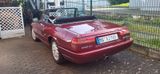Alfa Romeo schöner & gepflegter 92er Spider - Alfa Romeo Oldtimer: Cabrio