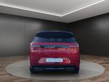 Land Rover Range Rover Sport Plug-in Hybrid P460e Dynamic H - : Rot, Plug-In Hybrid, Geländewagen