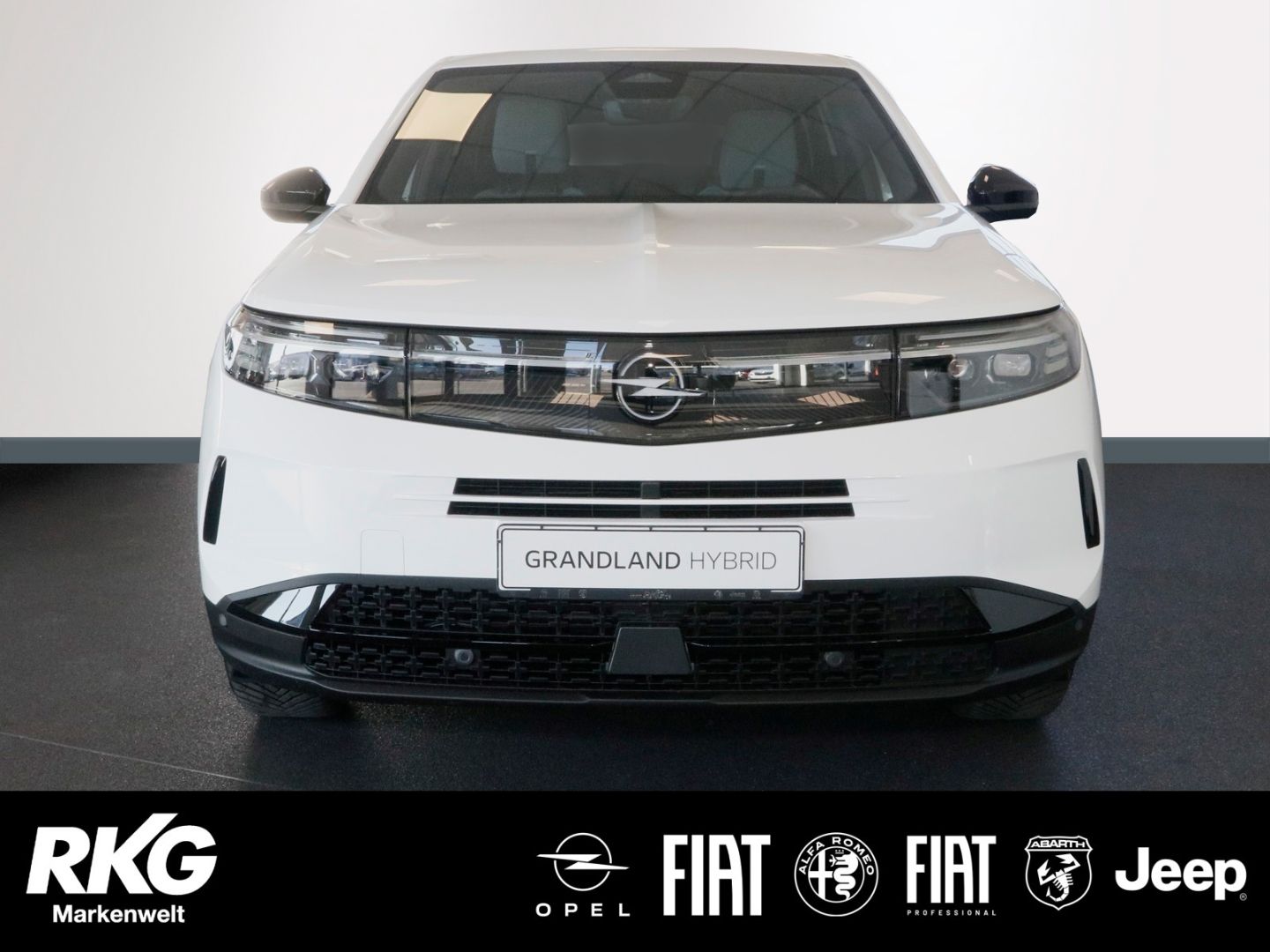 Opel Grandland (X) - Bild 3