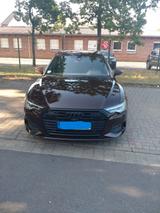 Audi A6 Avant quattro 50 TDI tiptronic - gebrauchte Audi A6 Allroad aus dem Jahr 2020