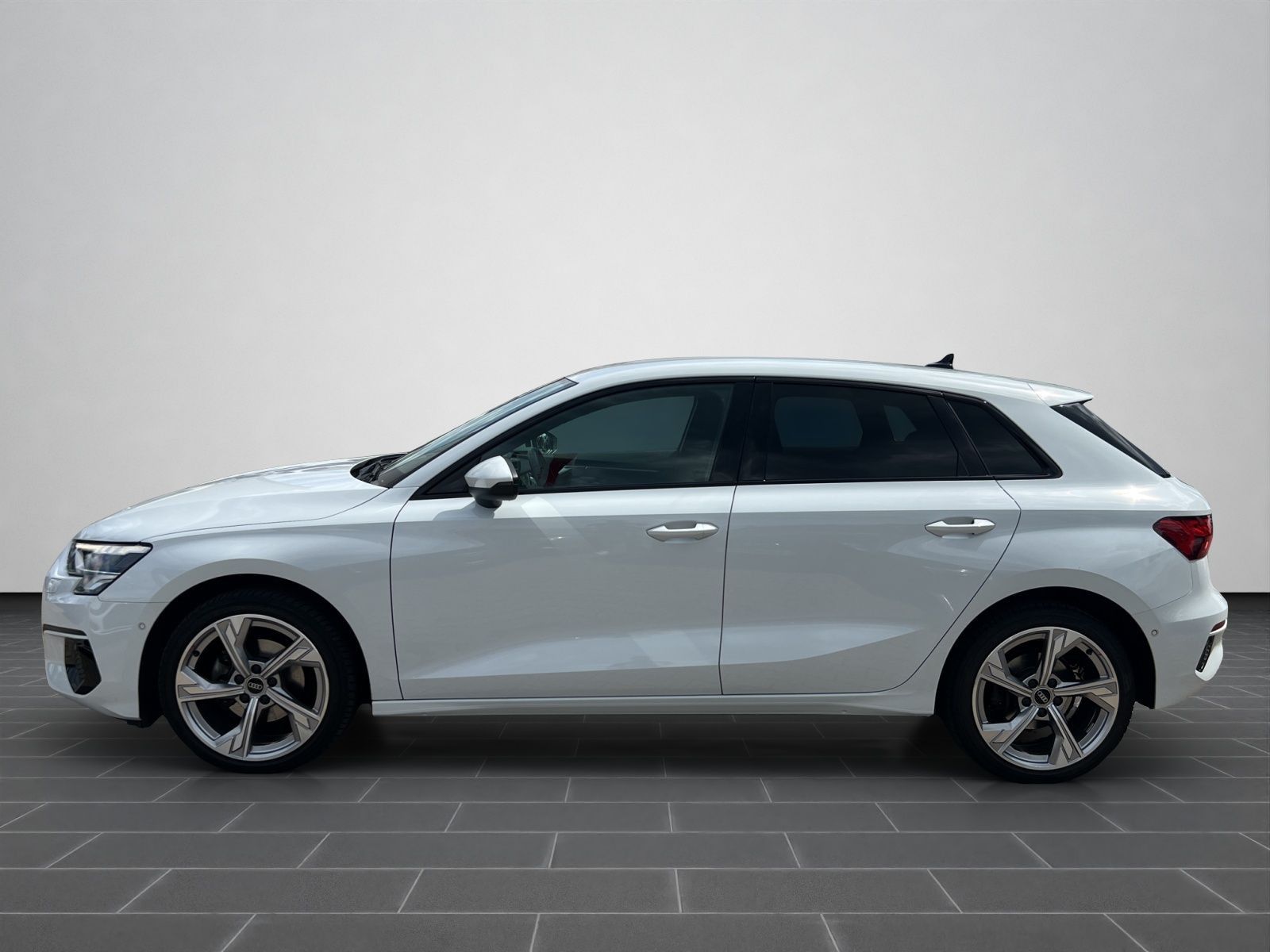 Audi A3 - Bild 7