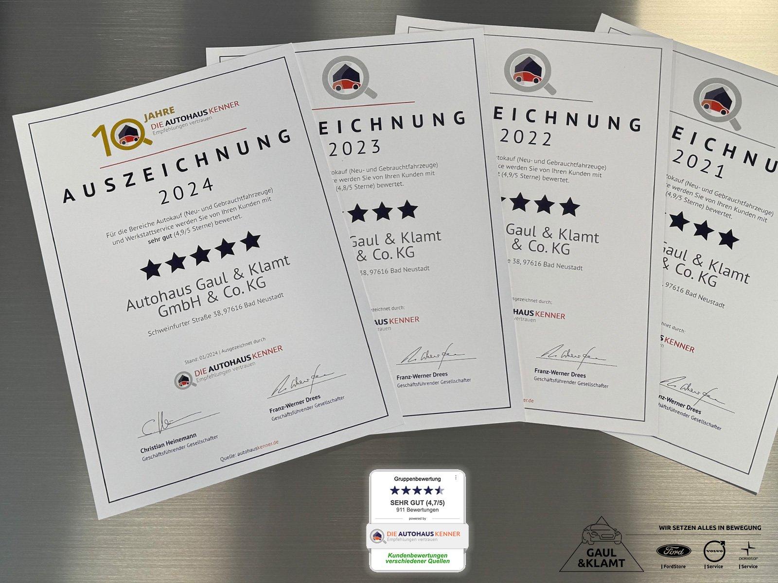 Ford Transit Custom 2.0 Ecoblue 340 L1 Trend