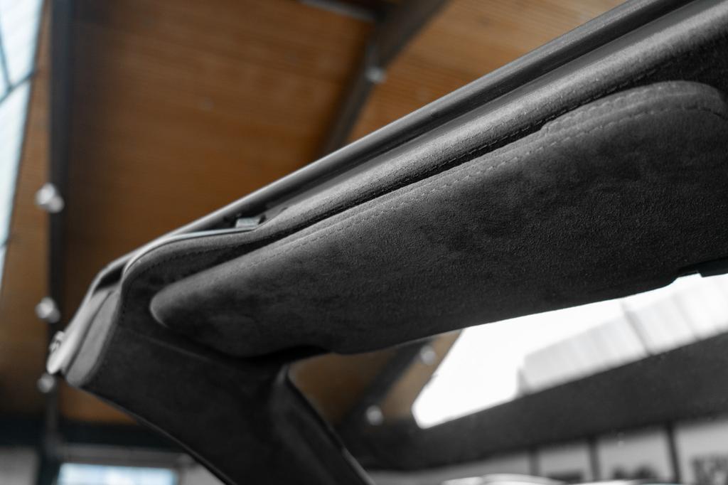 Mercedes-Benz SL 55 AMG