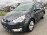Ford Galaxy Trend 2.0 TDCi *7 Sitzer*TÜV neu* - gebrauchte Ford Galaxy aus dem Jahr 2008