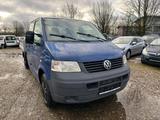 Volkswagen T5 Transporter Pritsche Doppelkabine 1.9 TDI - Volkswagen T5: 1.9