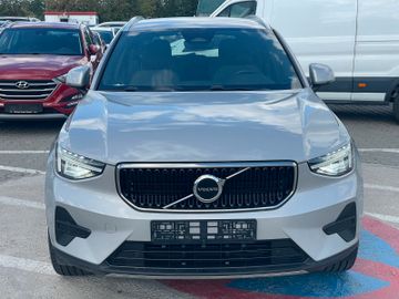 Volvo XC40 - 10