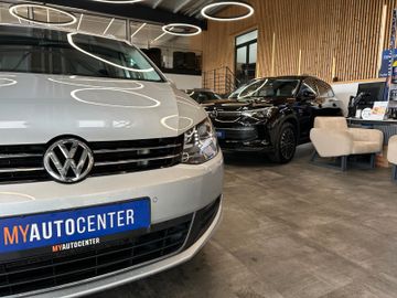 Volkswagen Sharan *TÜVSERVICE 0628*3-ZONEN*AHK*KLIMA*