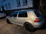 Volkswagen Golf IV Pacific 1.4 Benziner / Tausch möglich - Volkswagen Golf mit Benzin-Antrieb: Kleinwagen, Pacific