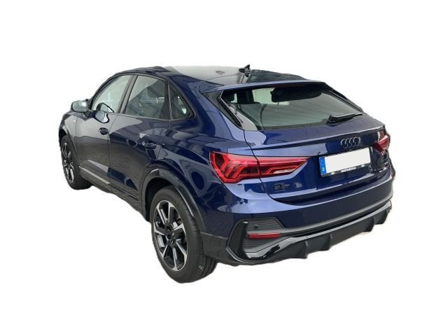 Audi Q3 Sportback 40 TFSI Q. S-Line Kamera LED Sitzhz foto 3