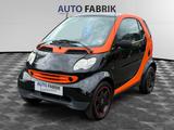 Smart ForTwo smart & pure - TÜV NEU - Smart Gebrauchtwagen von 2002