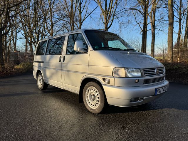 Volkswagen T4 Multivan 2.5 TDI ROSTFREI !!! TOP ZUSTAND