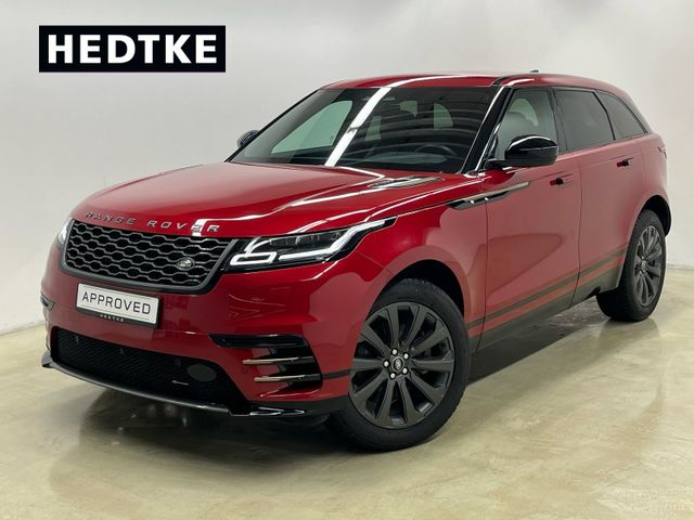 Land Rover Range Rover Velar D200 R-Dynamic SE 20"+ACC+MEMO